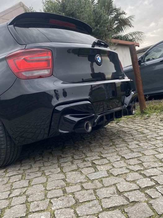 PERSONALIZAÇÃO BMW F20/F22/ F30/ F31/ F32/ F33/ F36 …