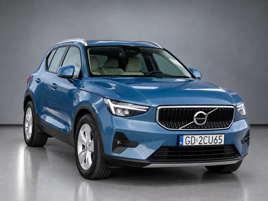 Volvo XC 40