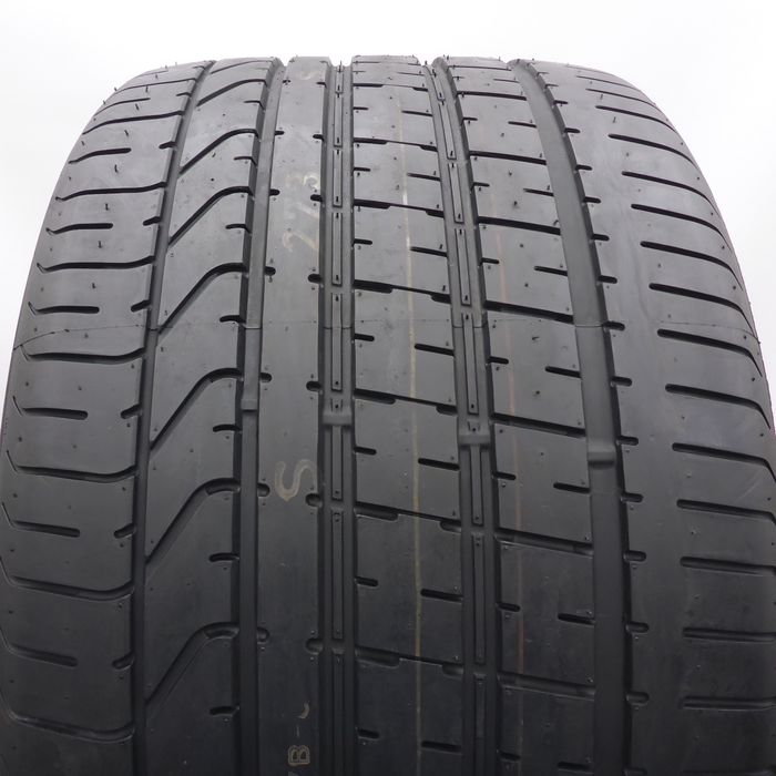 Opona 335/30/20 Pirelli 335/30R20 104Y PZero L Letnia 2017 Nieużywana