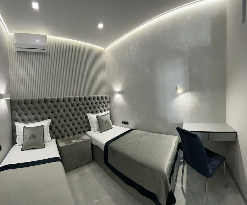 4+-rooms apartment apartment by the address st. Franko Ivana ul (area 125 m²) - Atlanta.ua - photo 7