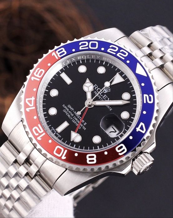 Rolex gt master 2