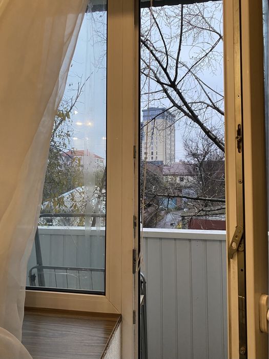Продам 1к квартиру м. Гагарина Левада Центр