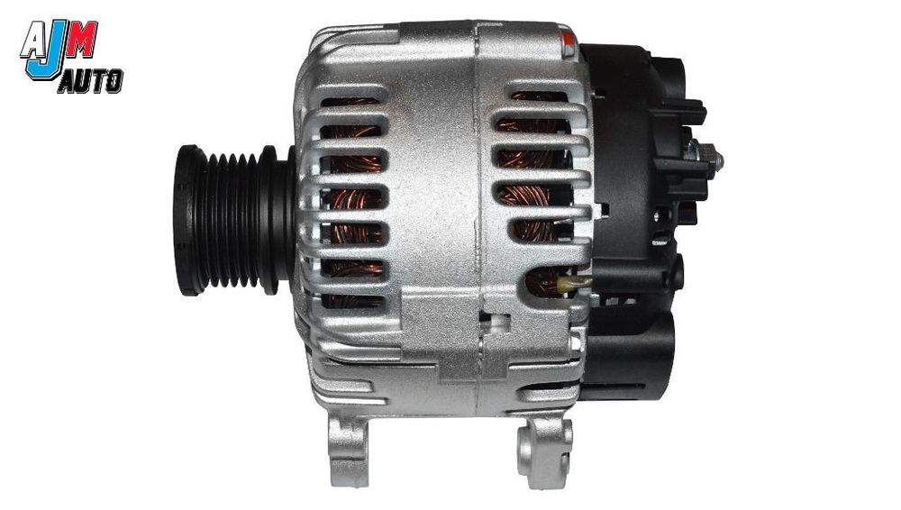 Alternator 2.0 biTDI TDI 3.2 3.6 FSI r36 VW Eos Golf V Passat B6 CC Multivan V Transporter T5 V