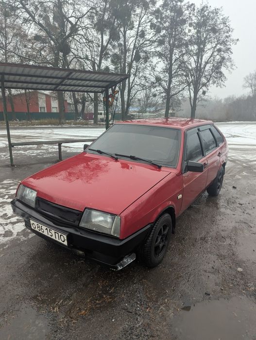 Продам  ВАЗ 2109
