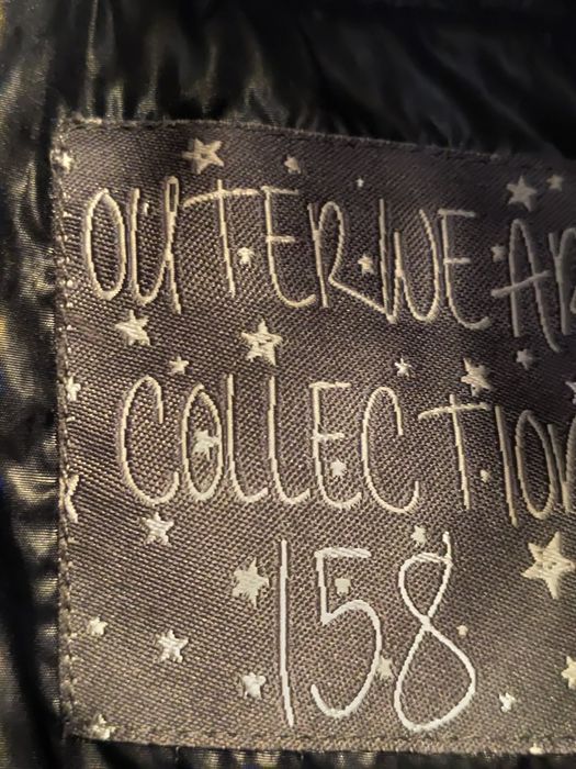 Płaszcz Cool Club 158 ciepły