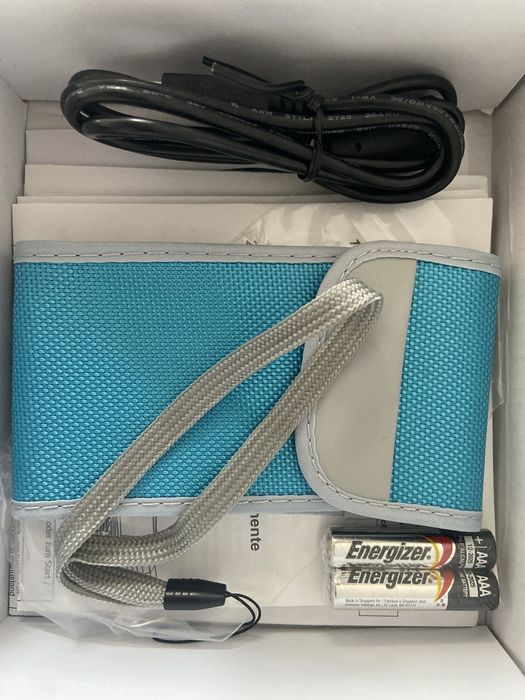 Aquapix W1400 Active Underwater Camera64552997069697123