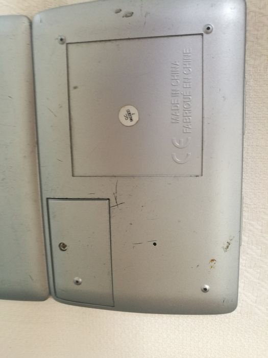 Elektroniczny organizer G -LAB
