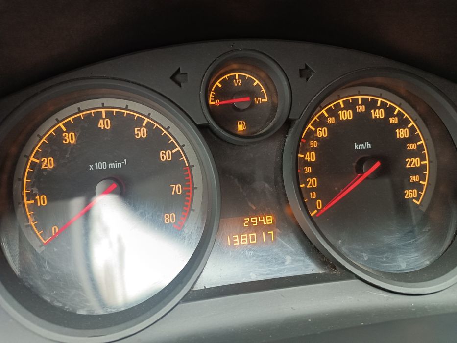Sprzedam Opel Astra h