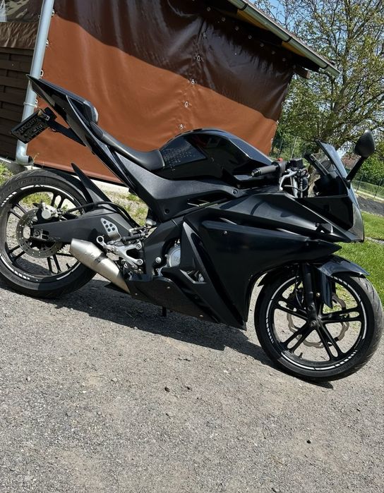 Yamaha