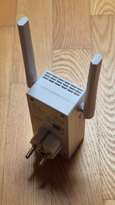 Wzmacniacz wifi ASUS RP-AC53