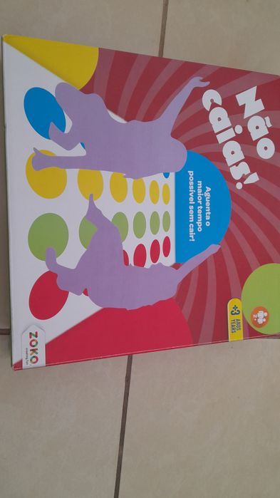 Jogos de criança