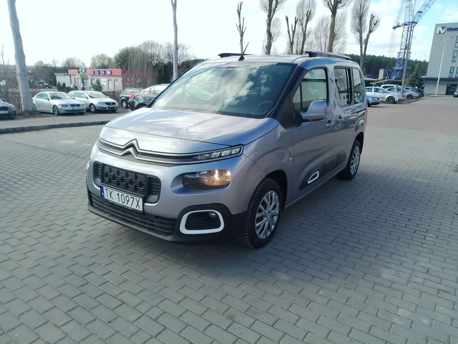 Citroën Berlingo