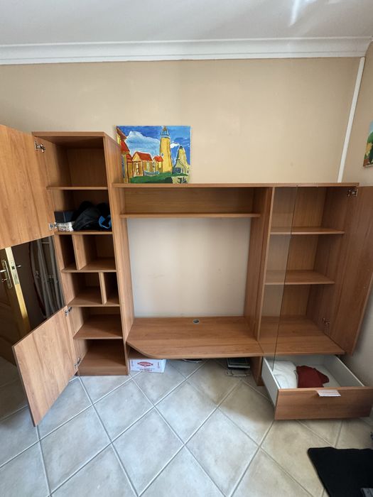 Móvel Sala Modular