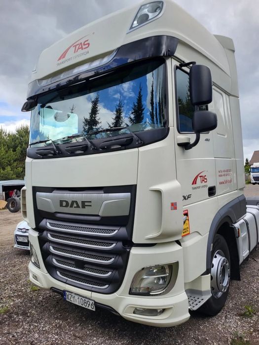 DAF