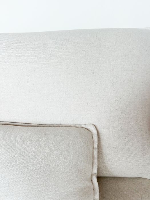 Sofá Ikea SÖDERHAMN 4 lugares com chaise longue
