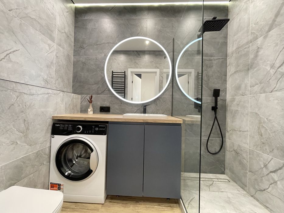 Перша здача‼️Стильна нова квартира в ЖК Софія Резіденс