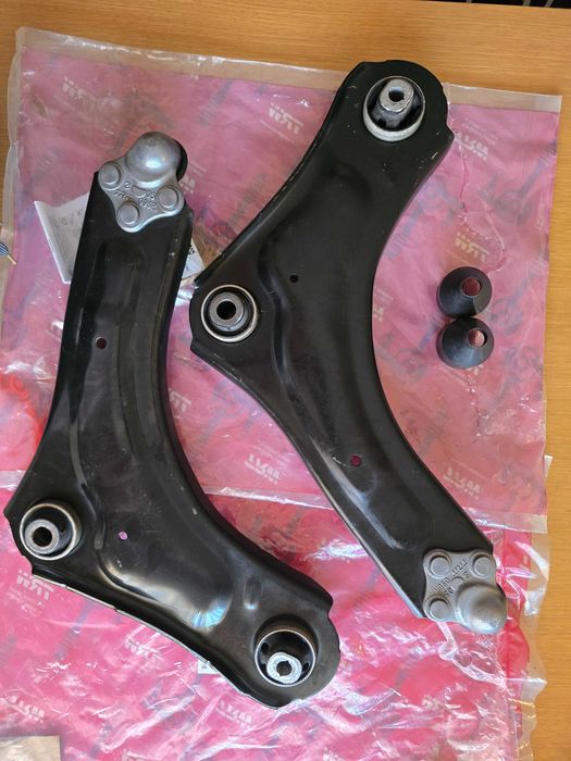 Braços de Suspensão Originais Renault Megane III