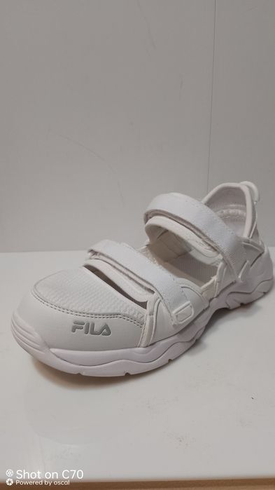 Сандалі-кросівки,(гібрид) Fila Ray Sandal 39 р.