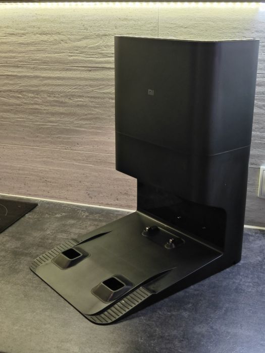 Robot sprzątający Xiaomi Mi Robot Vacuum-Mop 2 Ultra NOWE SZCZOTKI