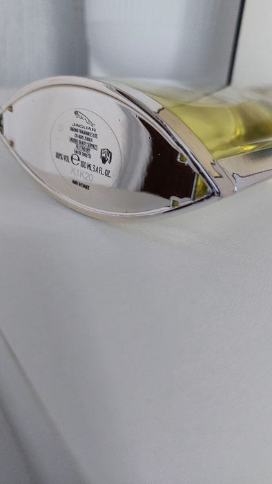 Jaguar Classic Gold woda toaletowa 100ml