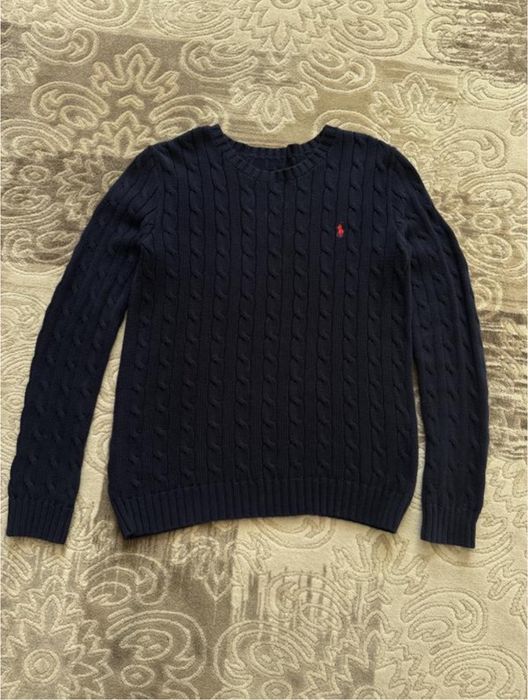 Светр polo ralph lauren