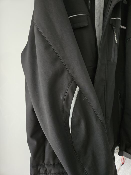 Kurtka Engelbert Strauss XL
