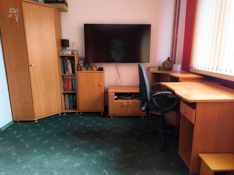 Mieszkanie 53 m² drugie piętro, Zduńska Wola os. Zachód, centrum - Widok 4