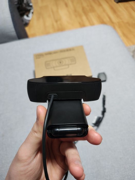 Kamera Logitech C930c