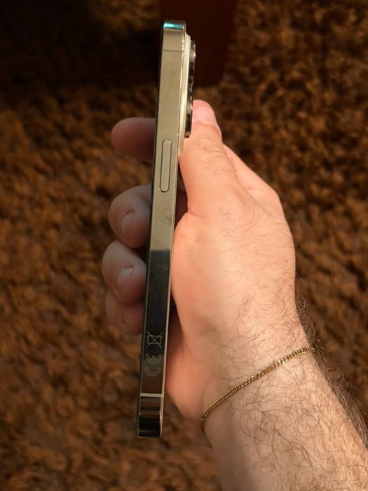 Iphone 14 pro 128gb bateria 98%