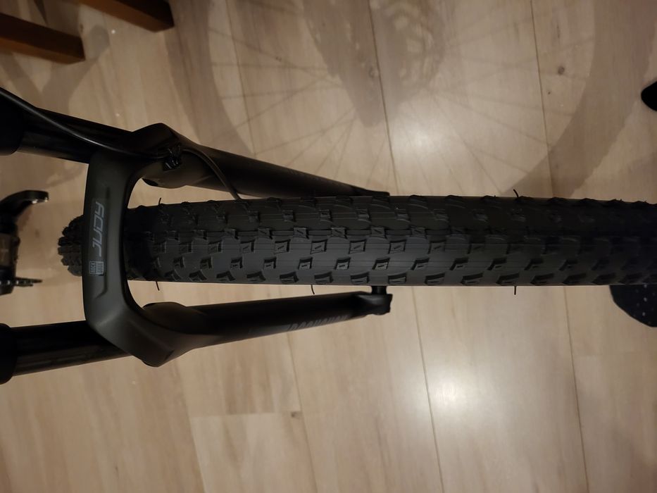 Rower MTB XC Wilier Triestina 503X Pro nowy M shimano deore 1x12 górsk