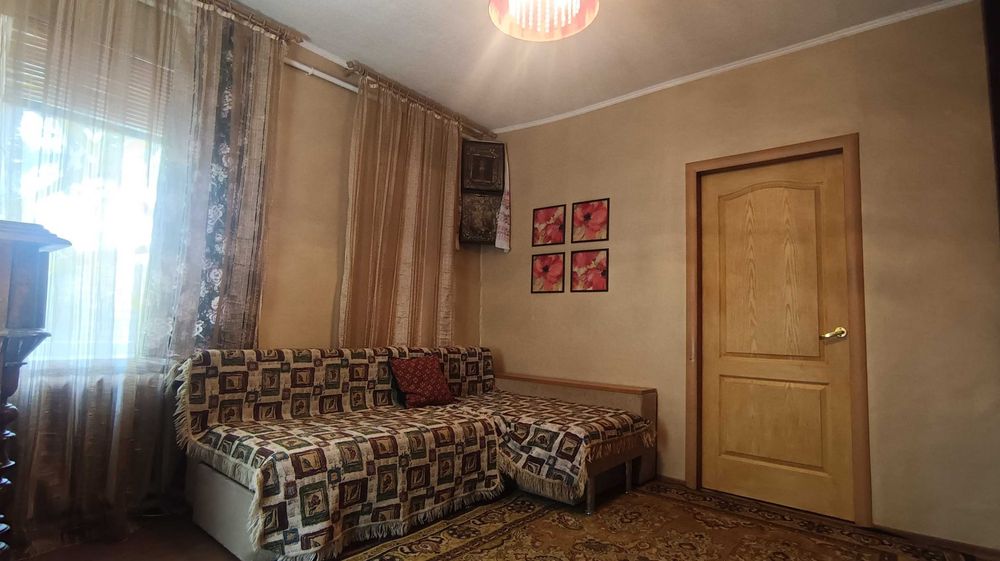 D1A Продам дом Холодная Гора, пер. Варшавский.