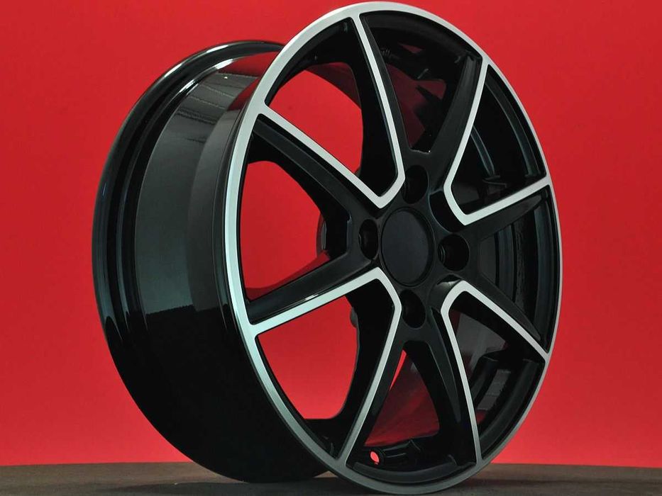 FELGI R14 4X100 OPEL Adam Corsa D Karl Suzuki Celerio Kia Picanto