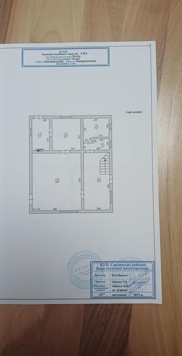 Будинок від власника