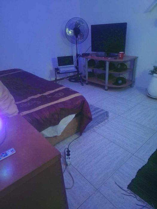 Quarto em Zona Sossegada em Mem martins