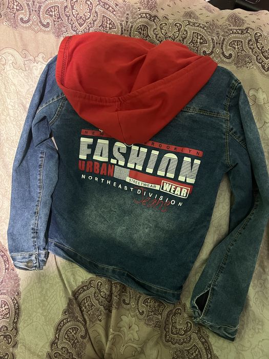 Продам одяг для хлопчиків