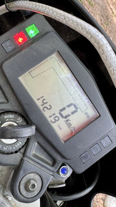 malagutti xsm 50/70 (derbi senda, rieju, fanatic)