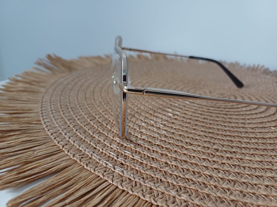 Oprawki do okularów