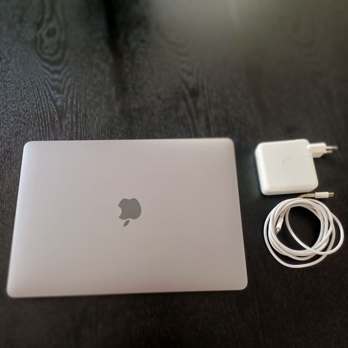 Portátil Macbook Pro
