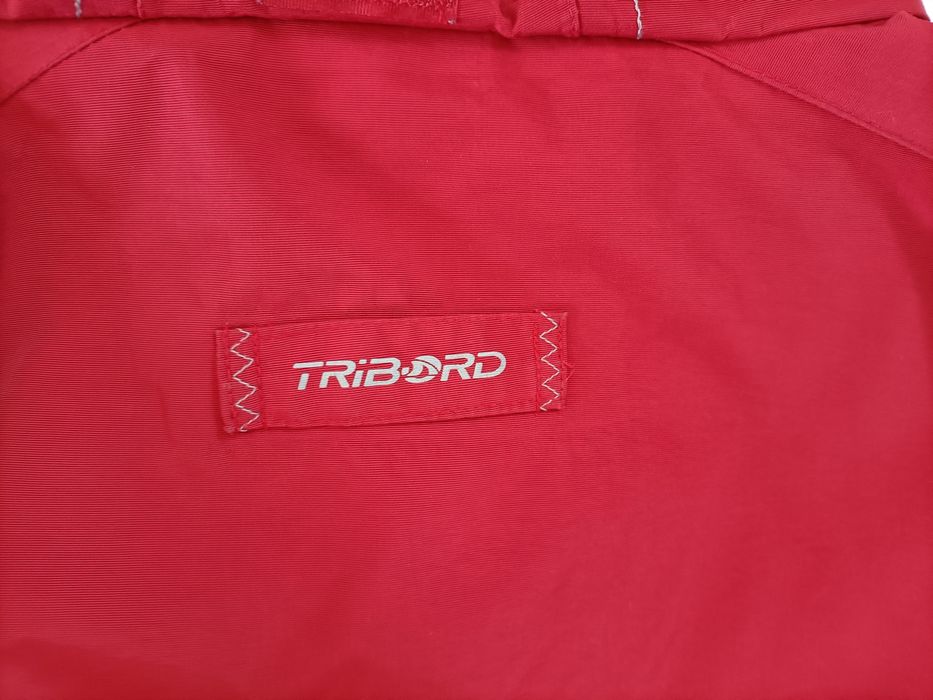 Kispo Decathlon impermeável