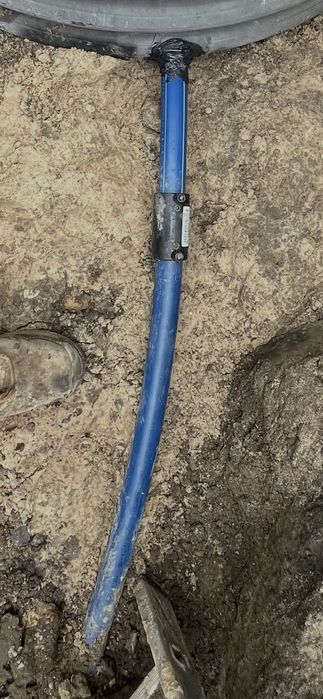 Usługa Drenaż budynku solidnie