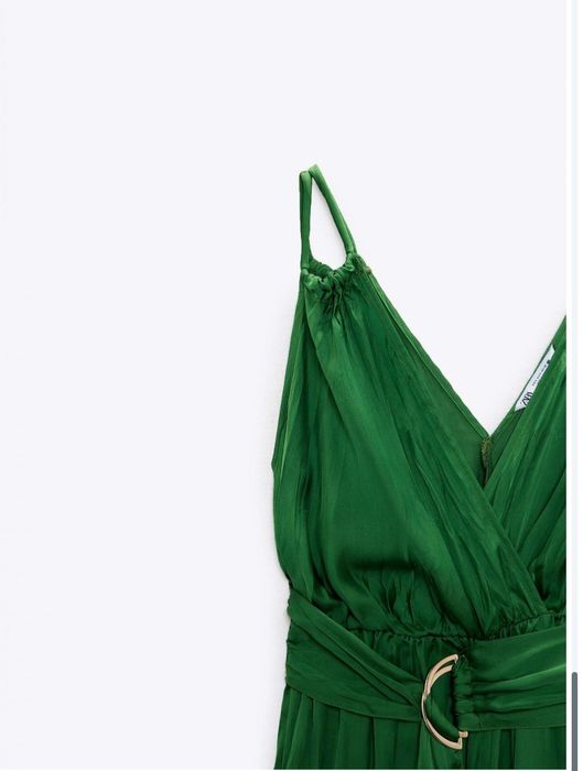 Комбінензон zara L