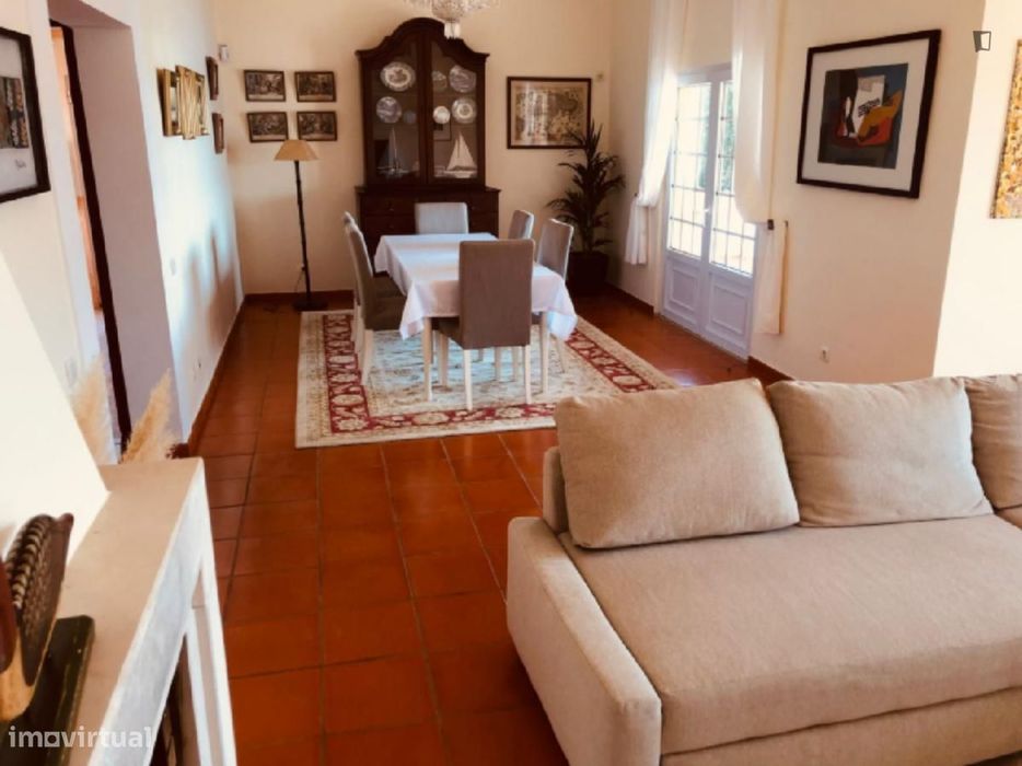 Casa com 3 quartos - localizado em Tomar