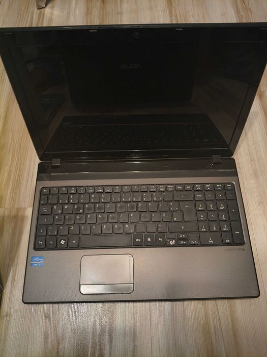 Używane notebooki