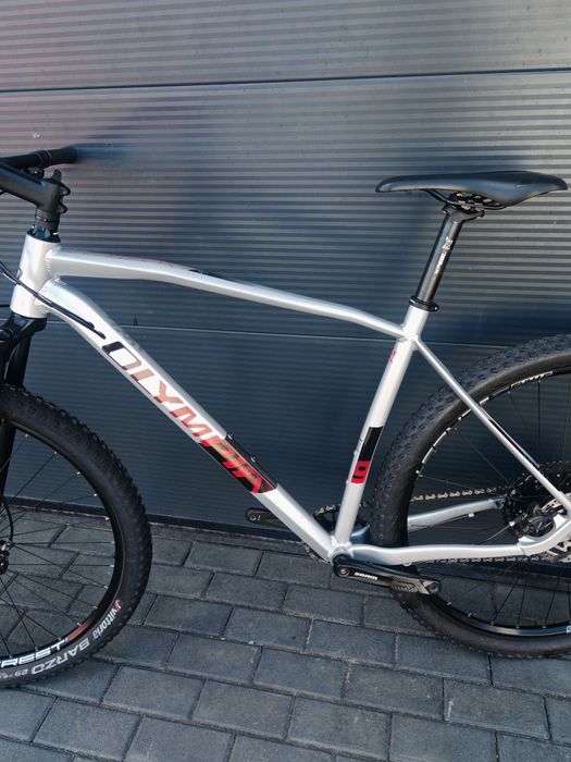 Olympia Drake 29 Sram SX 1x12 Rock Shox MTB