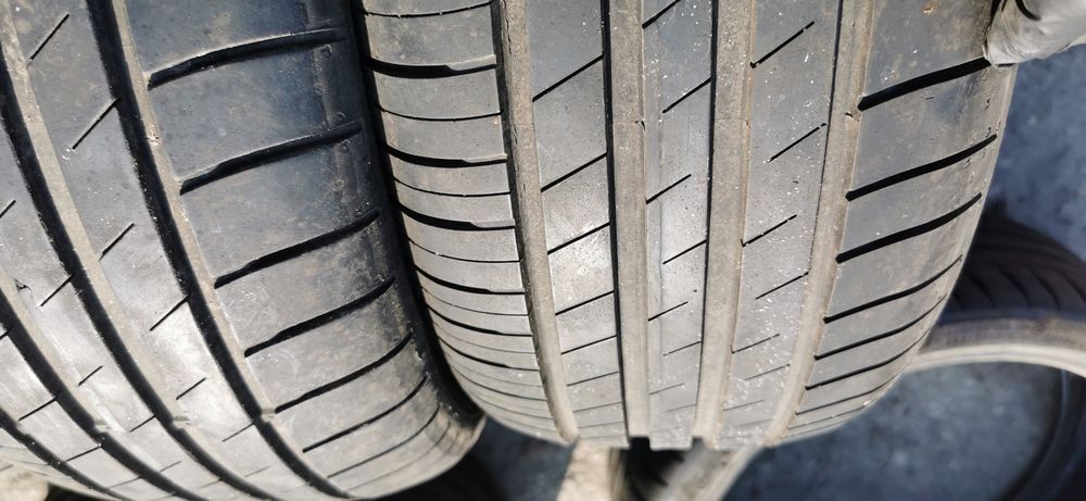 Goodyear Efficient Grip Performance 205/55/16 94V