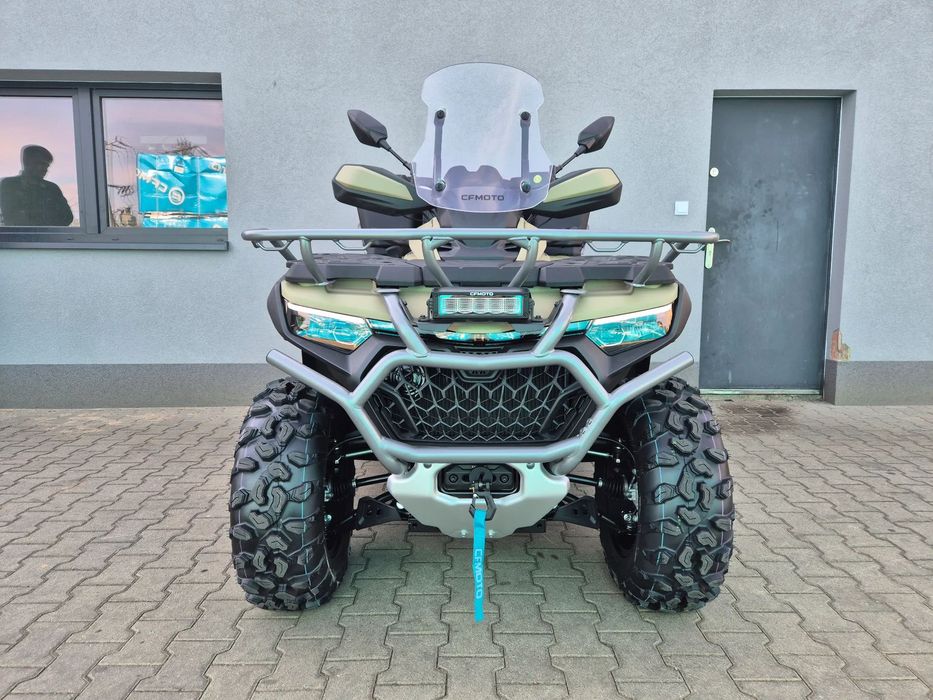 Cfmoto
