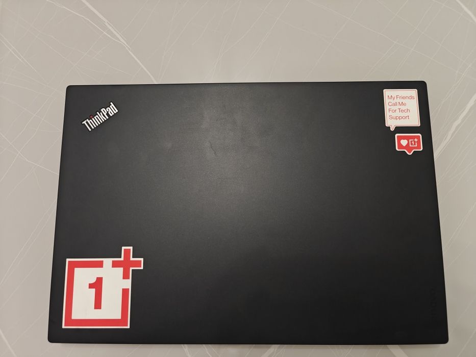 Lenovo T460s i5 12Gb RAM