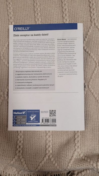 Elektronika z wykorzystaniem Arduino i Raspberry Pi