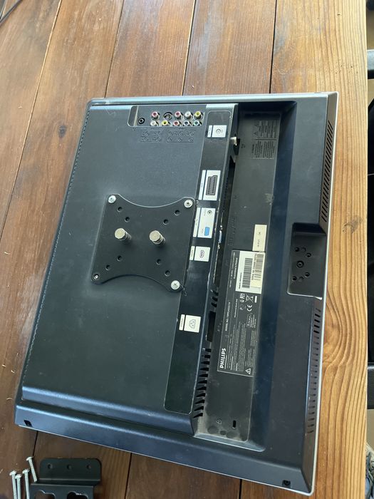 Telewizor Monitor Philips 19PFL4322/10