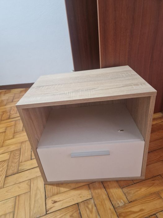 Vendo quarto completo